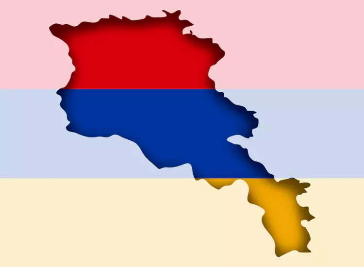 Armenia