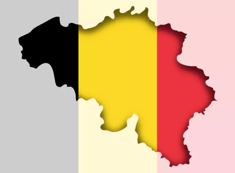 Belgia