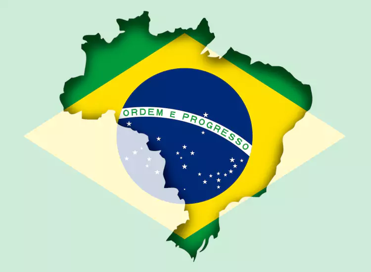 Brazilia
