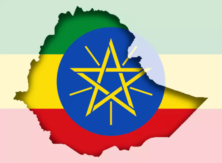 Ethiopia