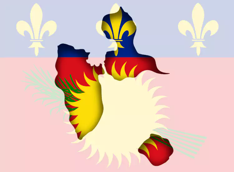 Guadeloupe
