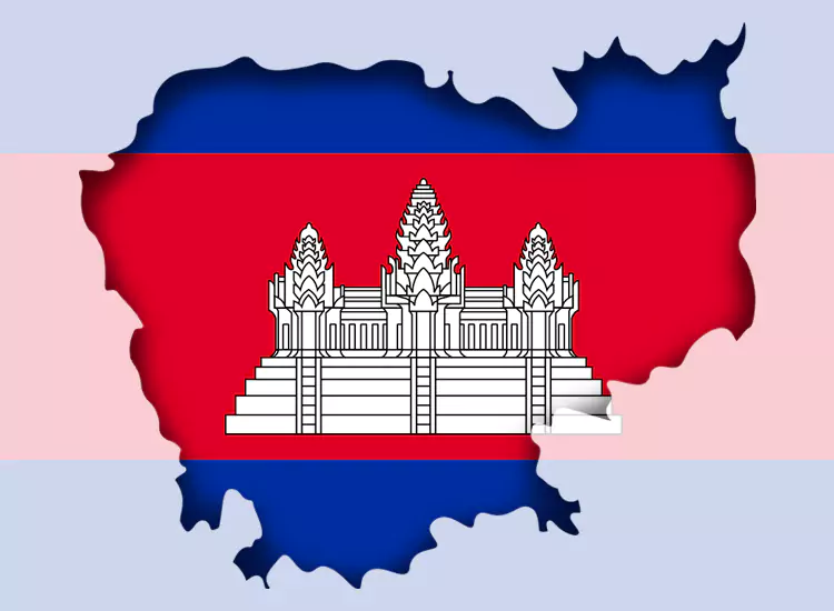 Cambogia