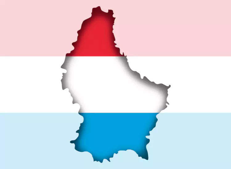 Luxemburg