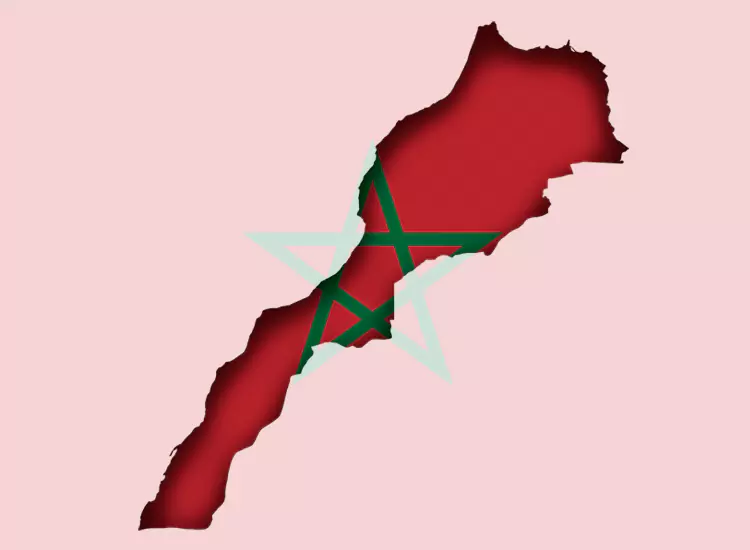 Maroc
