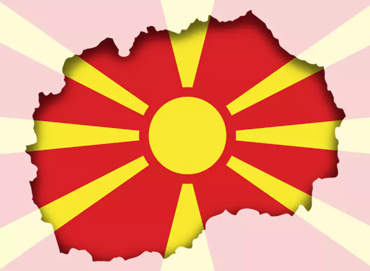 Macedonia