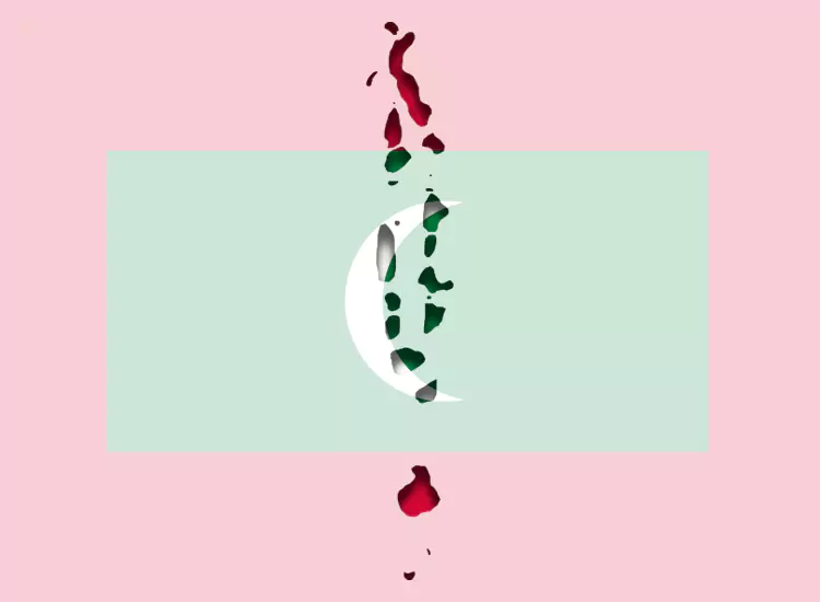 Maldive
