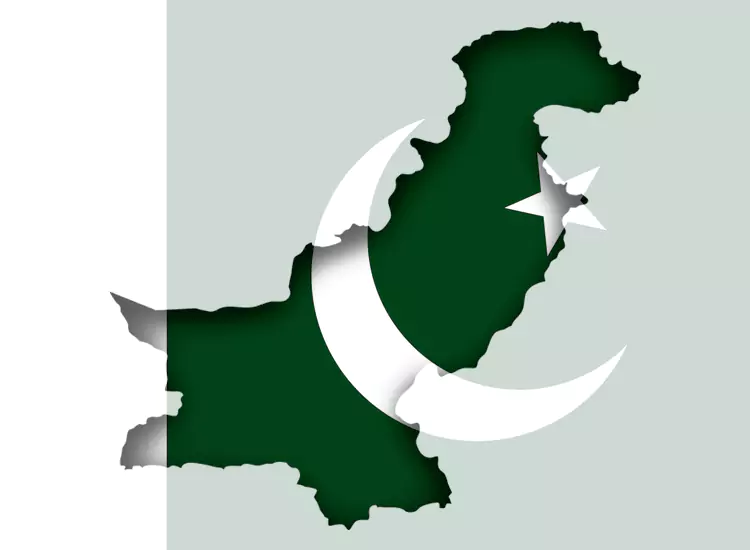 Pakistan