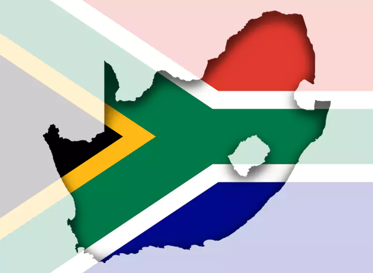 Africa de Sud